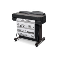 Produktbild för HP DesignJet T650 - storformatsskrivare - färg - bläckstråle