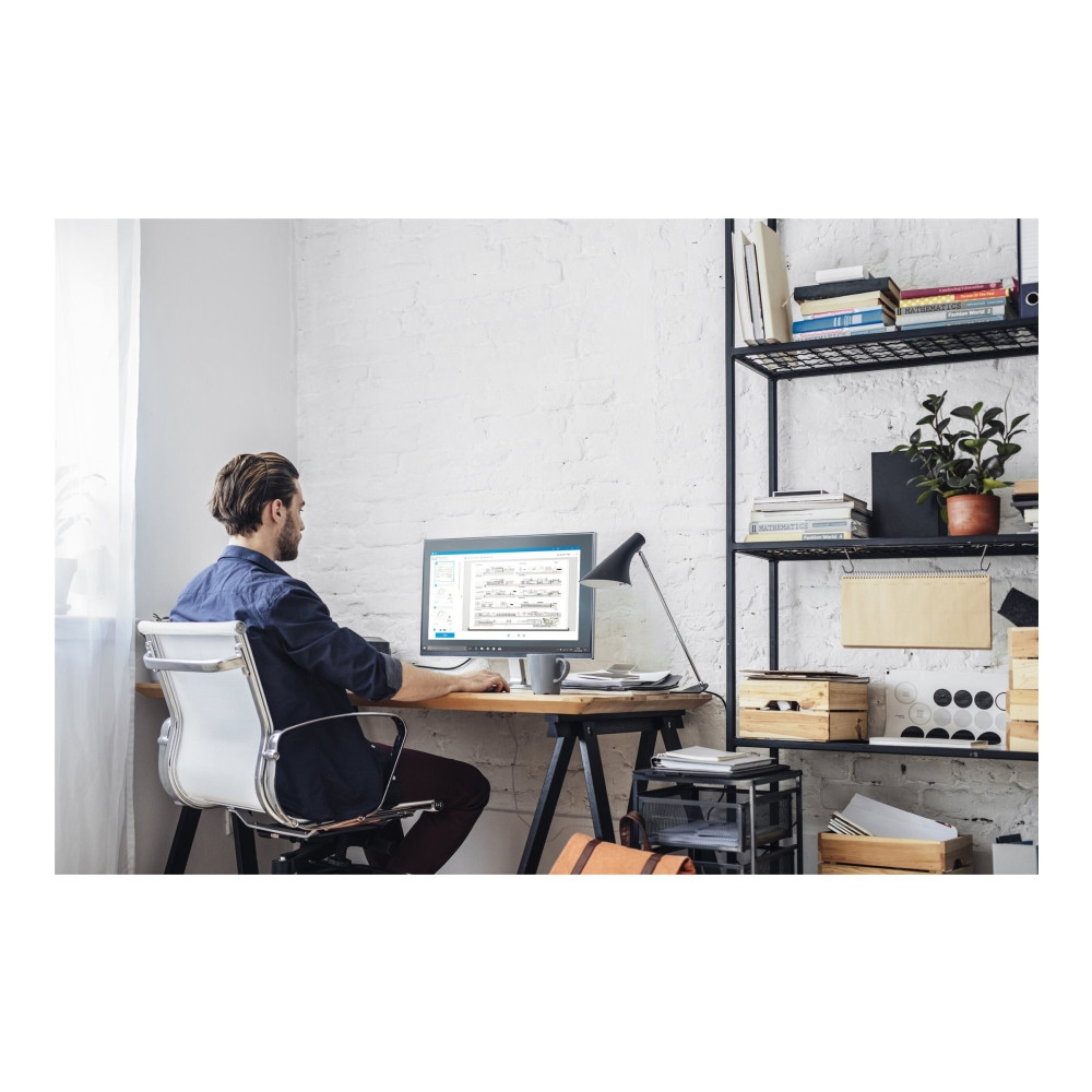 Produktbild för HP DesignJet T650 - storformatsskrivare - färg - bläckstråle