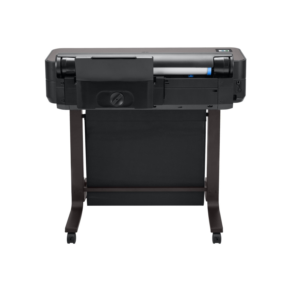 Produktbild för HP DesignJet T650 - storformatsskrivare - färg - bläckstråle