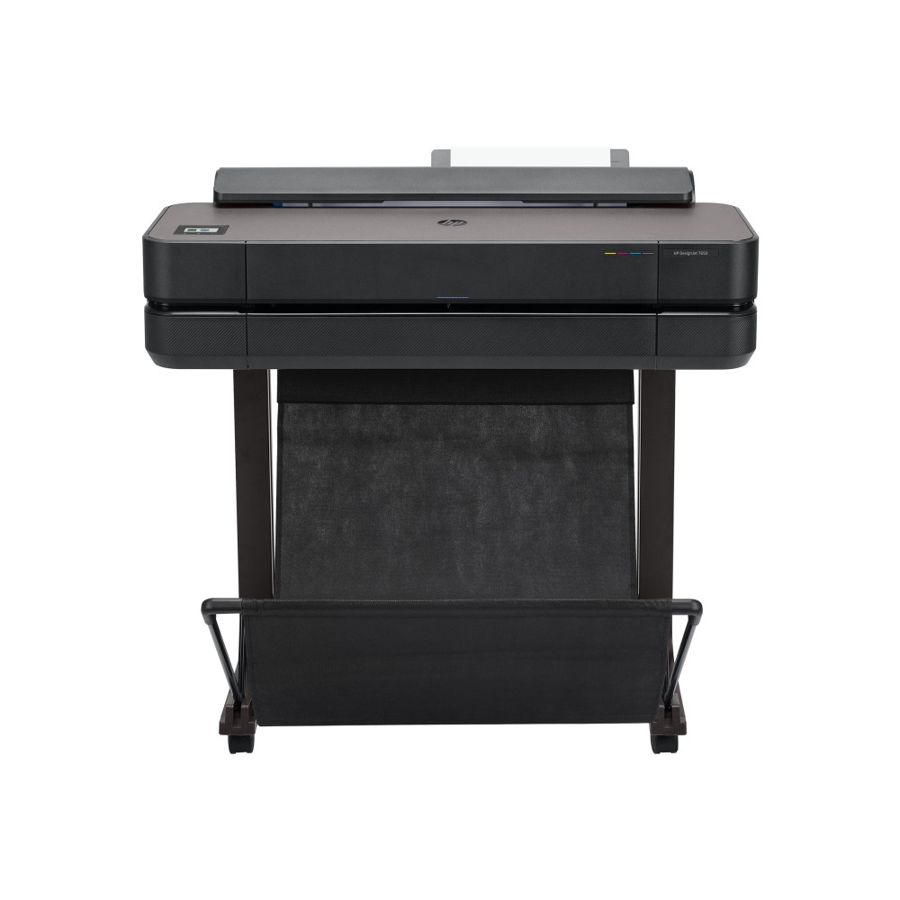 Produktbild för HP DesignJet T650 - storformatsskrivare - färg - bläckstråle