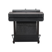 Produktbild för HP DesignJet T650 - storformatsskrivare - färg - bläckstråle