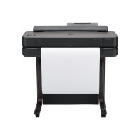 Produktbild för HP DesignJet T650 - storformatsskrivare - färg - bläckstråle
