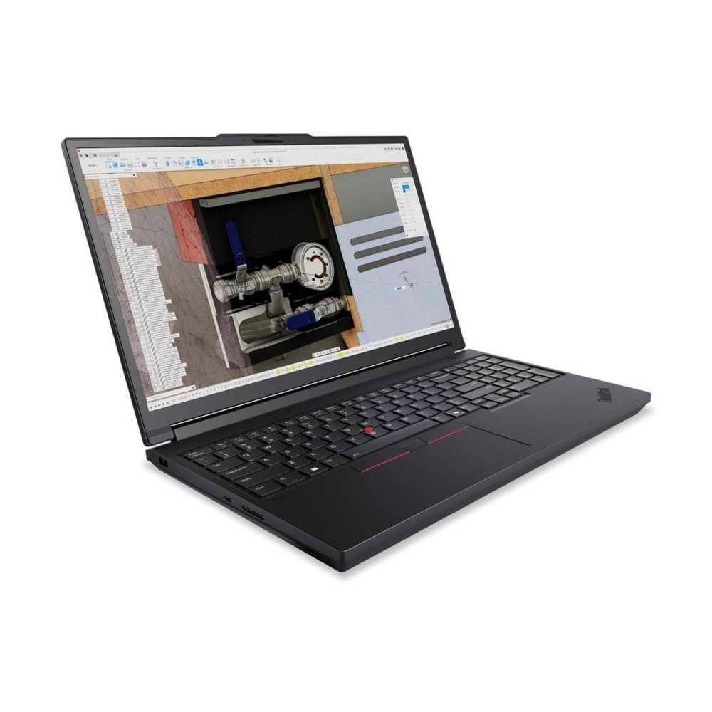 Produktbild för Lenovo ThinkPad T16g Gen 3 - AI PC - 16" - Intel Core Ultra 9 - 275HX - 96 GB RAM - 2 TB SSD - nordiskt (danska/finska/norska/svenska)