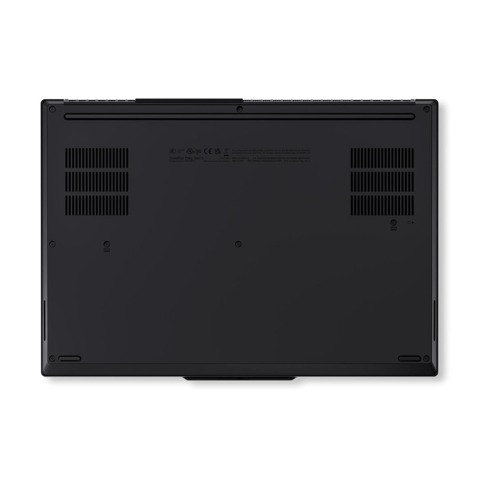 Produktbild för Lenovo ThinkPad T16g Gen 3 - AI PC - 16" - Intel Core Ultra 9 - 275HX - 96 GB RAM - 2 TB SSD - nordiskt (danska/finska/norska/svenska)