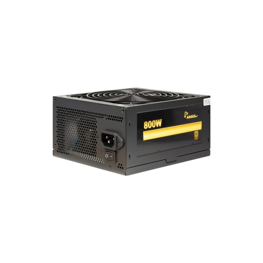 Produktbild för Argus GPS-800 - nätaggregat - 800 Watt