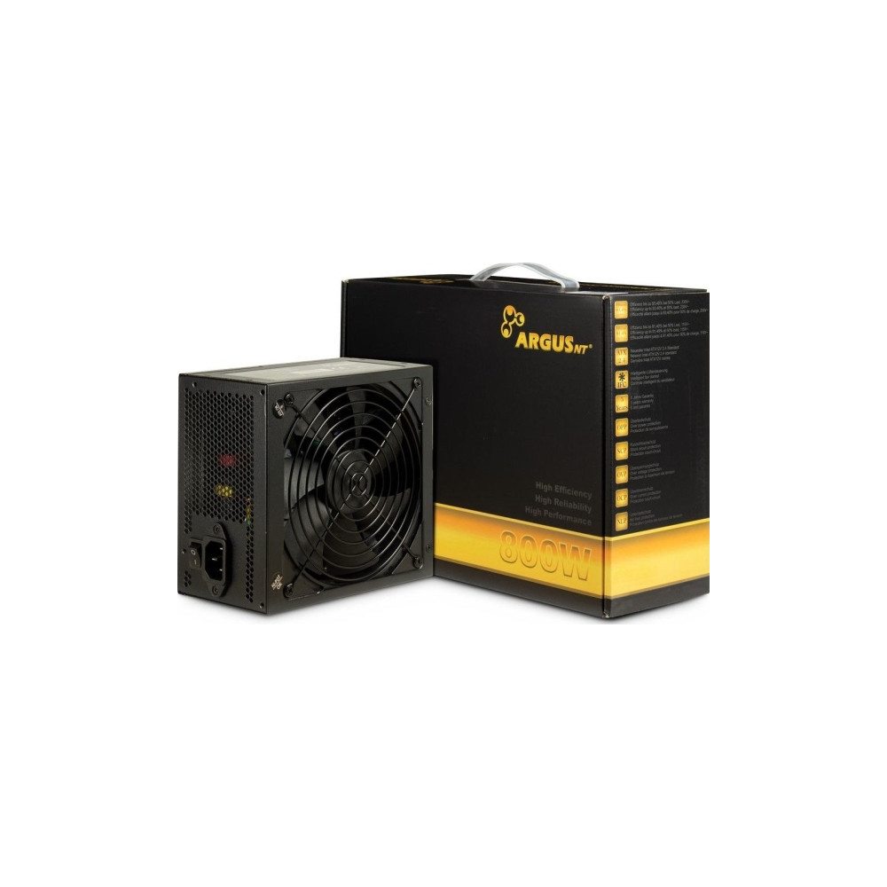 Produktbild för Argus GPS-800 - nätaggregat - 800 Watt