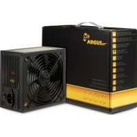 Produktbild för Argus GPS-800 - nätaggregat - 800 Watt