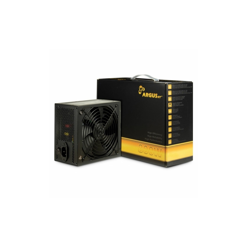 Produktbild för Argus GPS-800 - nätaggregat - 800 Watt