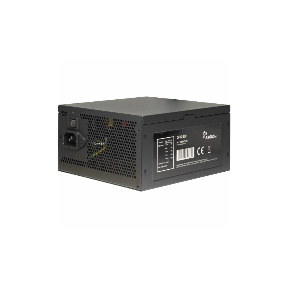 Produktbild för Argus GPS-800 - nätaggregat - 800 Watt