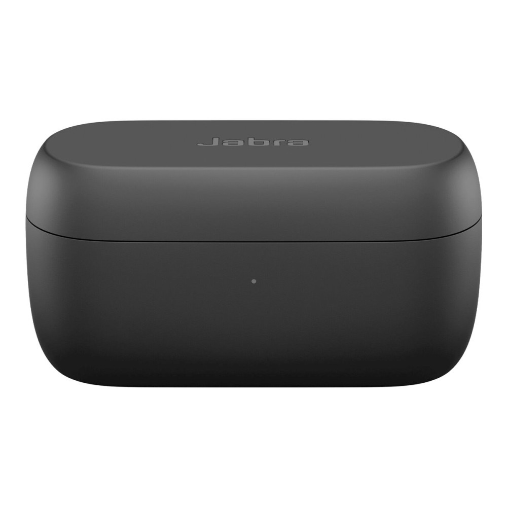 Produktbild för Jabra Evolve2 Buds UC - True wireless-hörlurar med mikrofon - USB-C via Bluetooth-adapter