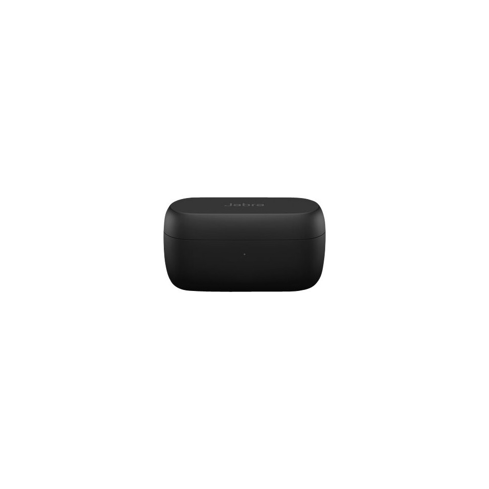 Produktbild för Jabra Evolve2 Buds UC - True wireless-hörlurar med mikrofon - USB-C via Bluetooth-adapter