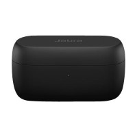 Produktbild för Jabra Evolve2 Buds UC - True wireless-hörlurar med mikrofon - USB-C via Bluetooth-adapter