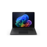 Produktbild för Microsoft Surface Laptop for Business - 7th Edition - Copilot+ PC - 15" - Qualcomm Snapdragon X Elite - X1E-80-100 - 16 GB RAM - 512 GB SSD - Nordisk