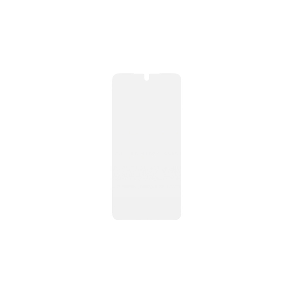 Produktbild för PanzerGlass - skärmskydd för mobiltelefon - ultrabred passning med EasyAligner