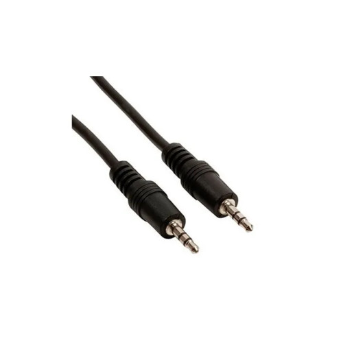 Goobay 50449, 3,5 mm, hankontakt, 3,5 mm, hankontakt, 2,5 m,... - Ljudkablar