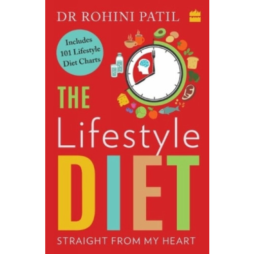 HarperCollins Publishers India Lifestyle diet (häftad, eng)