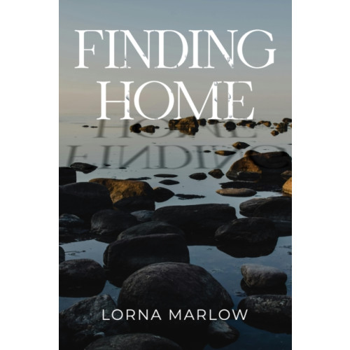 Pegasus Elliot Mackenzie Publishers Finding Home (häftad, eng)