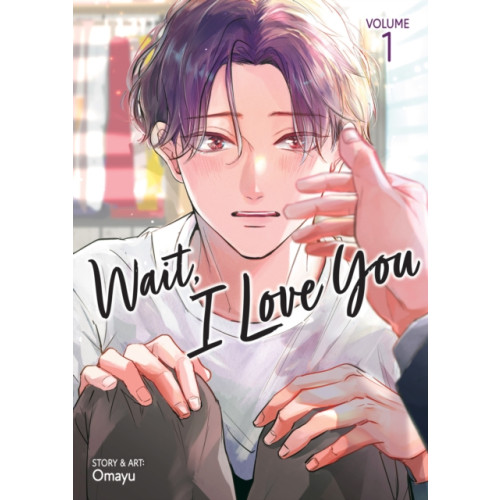 Seven Seas Entertainment, LLC Wait, I Love You Vol. 1 (häftad, eng)