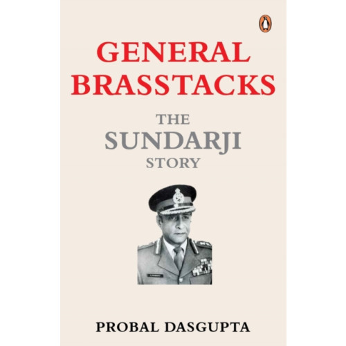Penguin Random House India General Brasstacks (inbunden, eng)