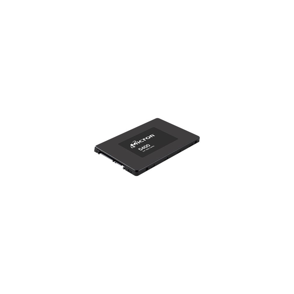 Produktbild för Micron 5400 PRO - SSD - Read Intensive - 1.92 TB - SATA 6Gb/s