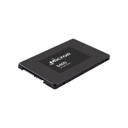 Lenovo Micron 5400 PRO - SSD - Read Intensive - 1.92 TB - SATA 6Gb/s