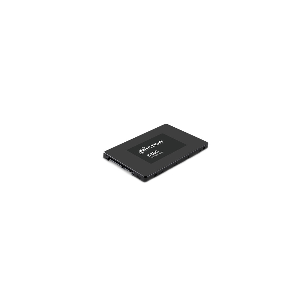 Produktbild för Micron 5400 PRO - SSD - Read Intensive - 1.92 TB - SATA 6Gb/s