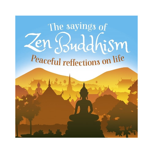 William Wray Sayings of Zen Buddhism (häftad, eng)