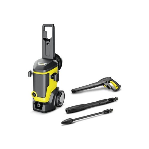 Kärcher Kärcher K 7 WCM Premium, Upprätt, Elektrisk, 10 m, 5 m, Svar...