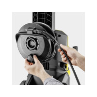Produktbild för Kärcher K 7 WCM Premium, Upprätt, Elektrisk, 10 m, 5 m, Svar...