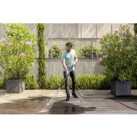 Produktbild för Kärcher K 7 WCM Premium, Upprätt, Elektrisk, 10 m, 5 m, Svar...