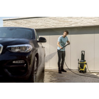 Produktbild för Kärcher K 7 WCM Premium, Upprätt, Elektrisk, 10 m, 5 m, Svar...