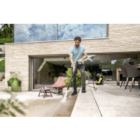 Produktbild för Kärcher K 7 WCM Premium, Upprätt, Elektrisk, 10 m, 5 m, Svar...