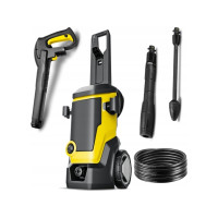 Produktbild för Kärcher K 7 WCM Premium, Upprätt, Elektrisk, 10 m, 5 m, Svar...