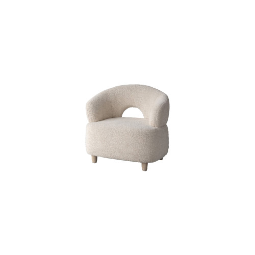 Venture Home Moglas Fåtölj