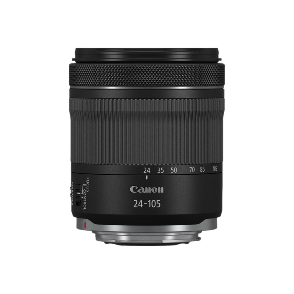Produktbild för Canon RF zoomlins - 24 mm - 105 mm