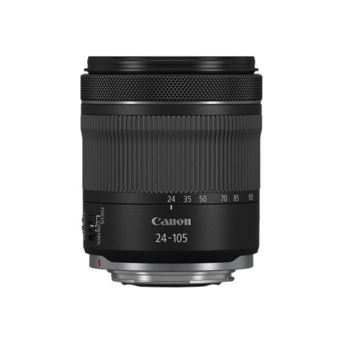 CANON Canon RF zoomlins - 24 mm - 105 mm