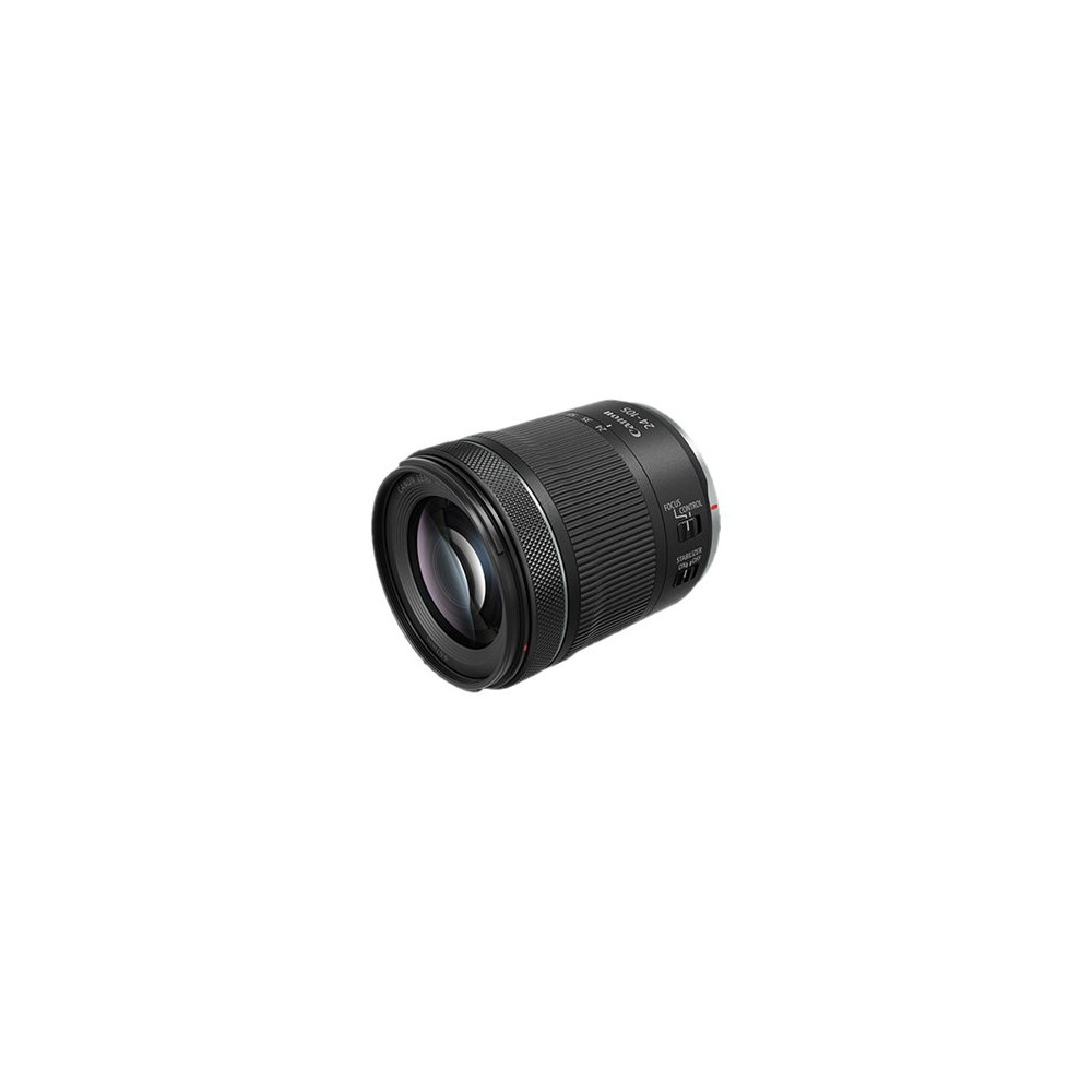 Produktbild för Canon RF zoomlins - 24 mm - 105 mm