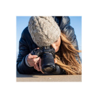 Produktbild för Canon RF zoomlins - 24 mm - 105 mm