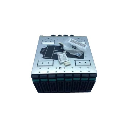 Intel Intel Hot Swap Drive Bay Kit - hållare för lagringsenheter - SAS