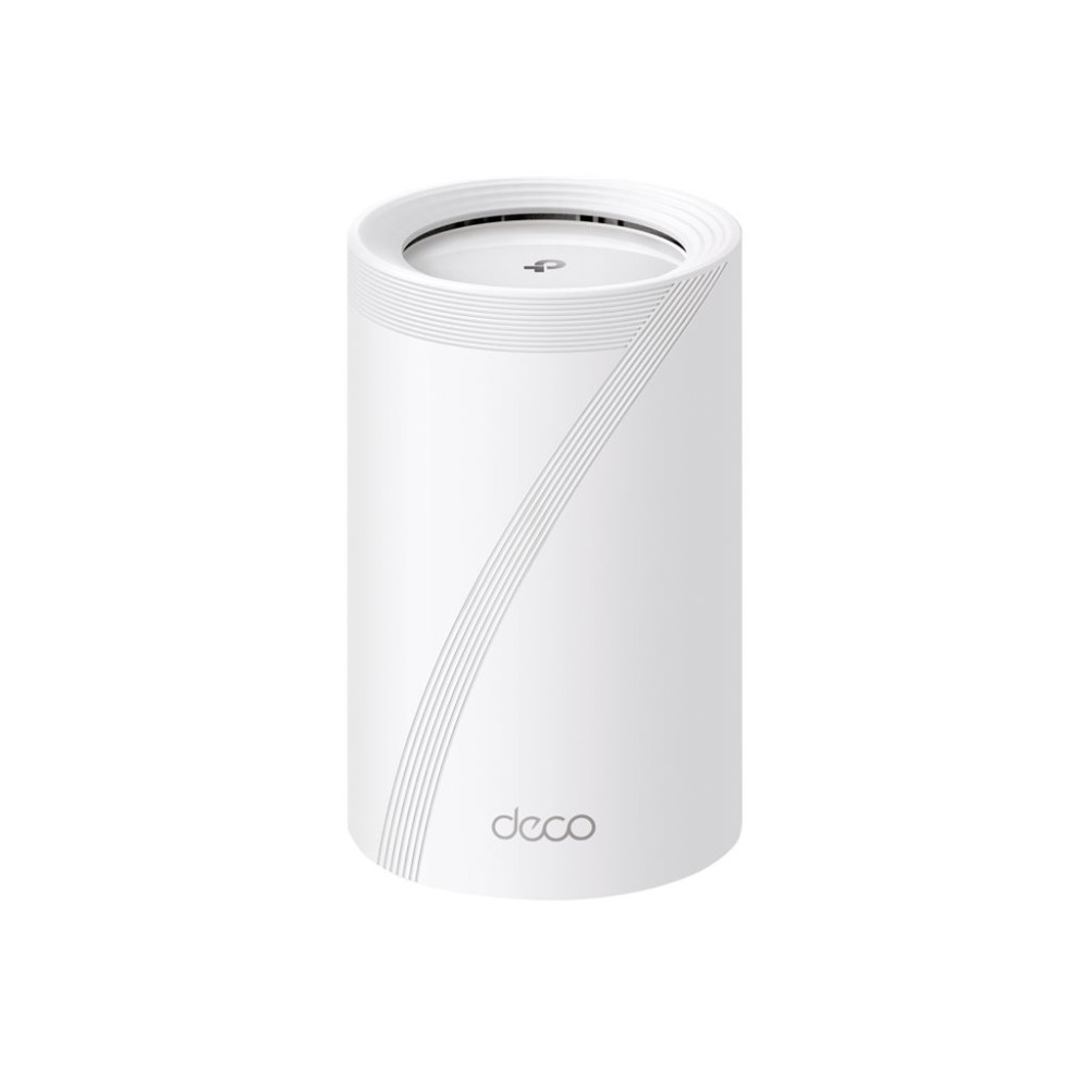 Produktbild för TP-Link Deco BE65 V1 - Wifi-system - Wi-Fi 7 - skrivbordsmodell