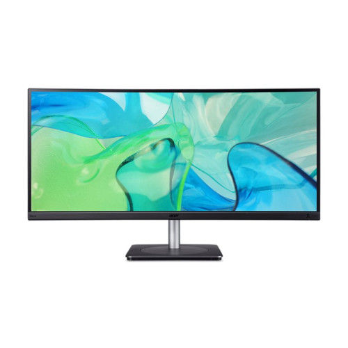 Acer Acer Vero CB343CUR Dbemiiphcuzx - CB3 Series - LED-skärm - böjd - 34" - HDR