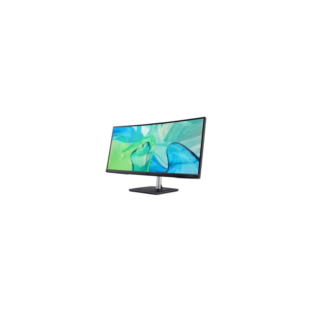 Produktbild för Acer Vero CB343CUR Dbemiiphcuzx - CB3 Series - LED-skärm - böjd - 34" - HDR