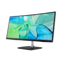 Produktbild för Acer Vero CB343CUR Dbemiiphcuzx - CB3 Series - LED-skärm - böjd - 34" - HDR
