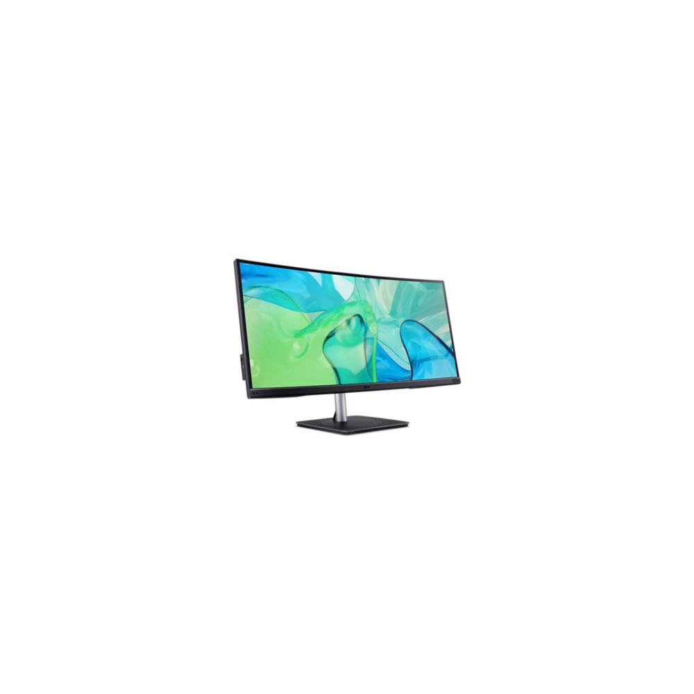Produktbild för Acer Vero CB343CUR Dbemiiphcuzx - CB3 Series - LED-skärm - böjd - 34" - HDR