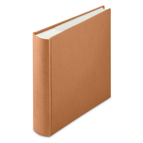 Hama Photo Album Wrinkled 200 Bilder 10x15cm Brown