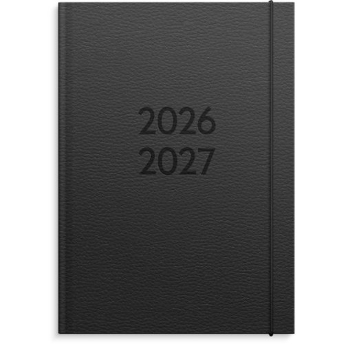 Burde Kalender Senator Vega A5 26/27