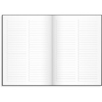 Produktbild för Kalender Senator Vega A5 26/27