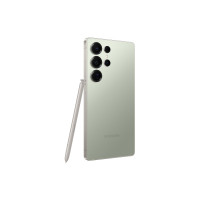 Produktbild för Samsung Galaxy S25 Ultra - Online Exclusive - titangrön jadegrön - 5G pekskärmsmobil - 512 GB - GSM