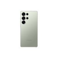 Produktbild för Samsung Galaxy S25 Ultra - Online Exclusive - titangrön jadegrön - 5G pekskärmsmobil - 512 GB - GSM