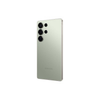 Produktbild för Samsung Galaxy S25 Ultra - Online Exclusive - titangrön jadegrön - 5G pekskärmsmobil - 512 GB - GSM